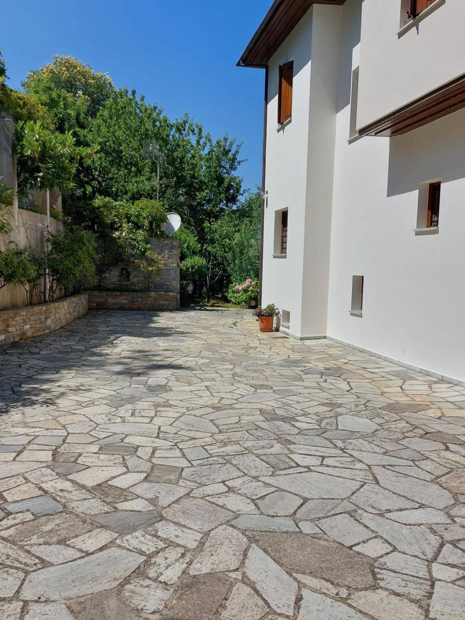 Θαλλώ Luxurious Villa Tsagarada Room photo