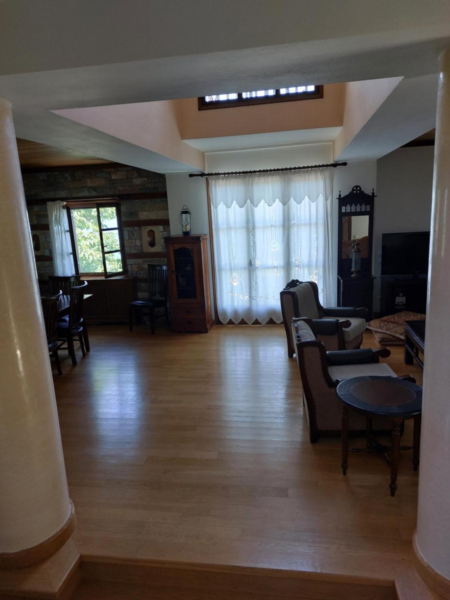 Θαλλώ Luxurious Villa Tsagarada Room photo