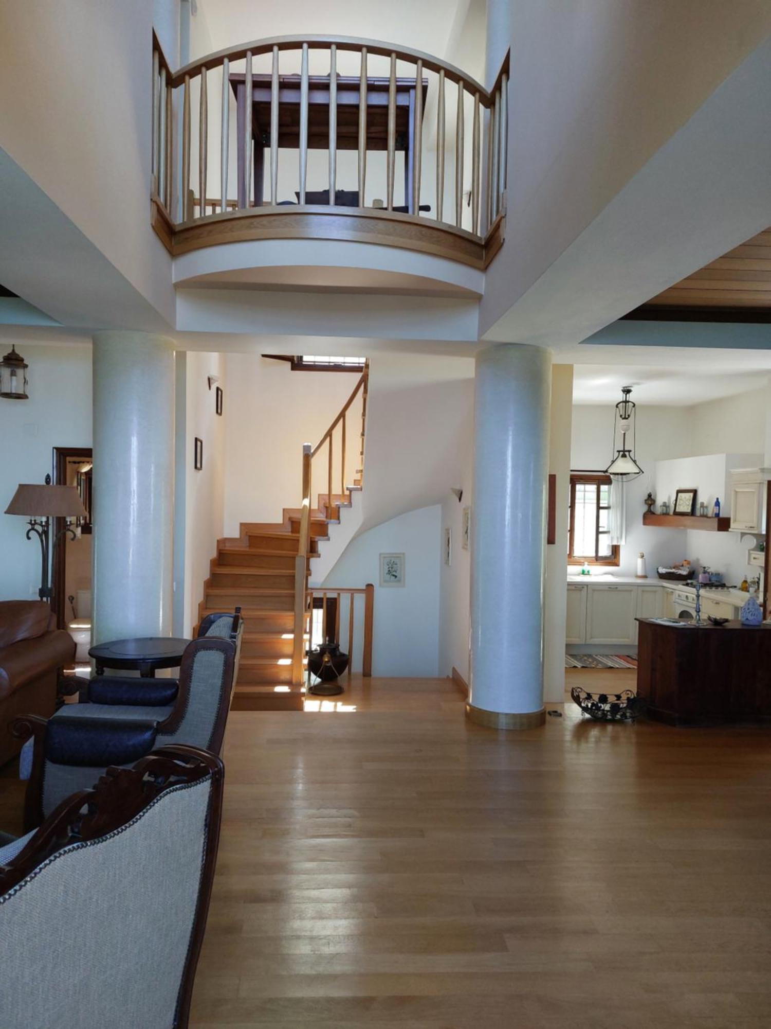 Θαλλώ Luxurious Villa Tsagarada Room photo