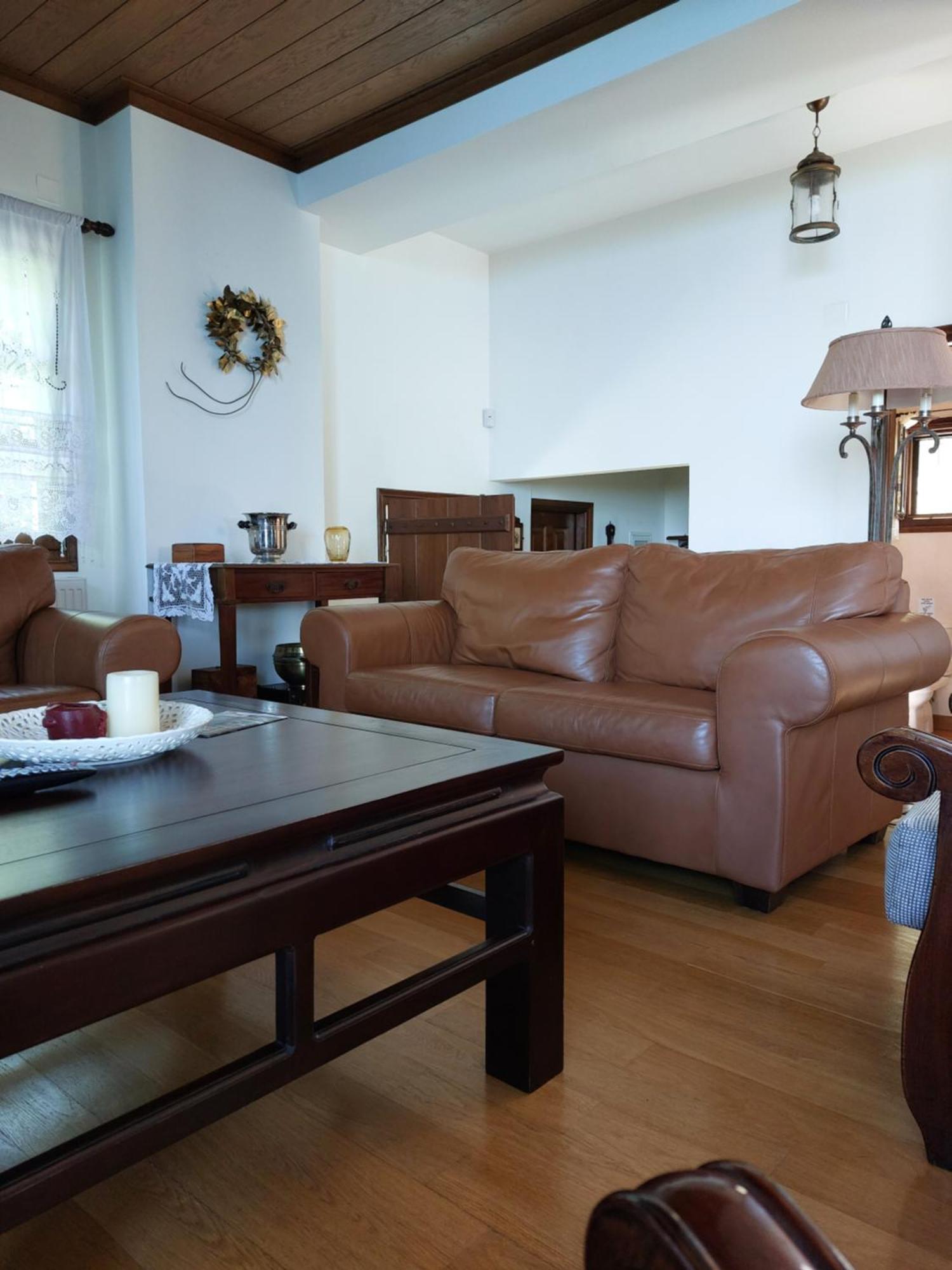 Θαλλώ Luxurious Villa Tsagarada Room photo